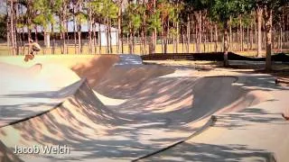 Lakeland Skatepark Quality Control