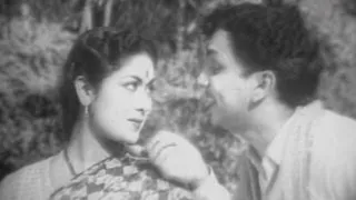 Abhimanam Songs - Oho Basthi Dorasani - Akkineni Nageswara Rao, Savitri, Krishna Kumari