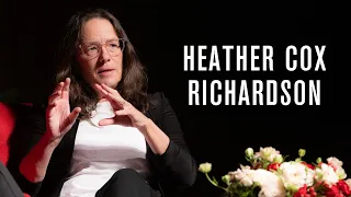 An Evening With Heather Cox Richardson