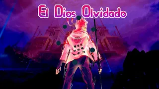 Naruto: El Dios Olvidado (Prologo + Capitulo 1) Naruto x Percy Jackson [Fanfic Crossover]