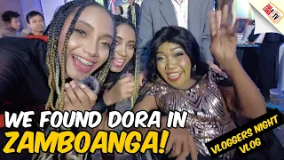 Foreigners Latinas Vloggers hanging with vloggers from Zamboanga Philippines - Sol&LunaTV Vlog