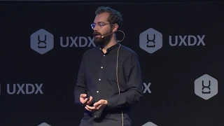 Reimagining design systems at Spotify - Gerrit Kaiser, Spotify-UXDX Europe 2019