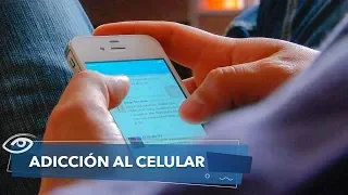 Adicción al celular - Día a Día - Teleamazonas