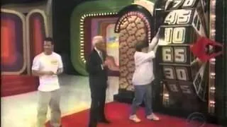 The Price Is Right | December 4th, 2001 (Summer Re-Airing / Re-Upload)