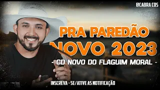 FLAGUIM MORAL - OH BAGAÇO BOM 2.0 - NOVEMBRO 2022