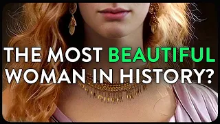 Helen of Troy: Unveiling Her True Beauty | Facial Re-Creations: Bringing History to Life