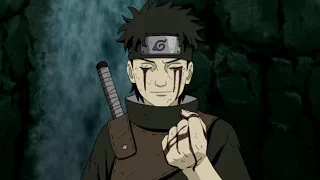 Naruto Shippuden - Shisui Uchiha Theme Song