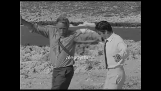 ΘΕΟΔΩΡΑΚΗΣ ΜΙΚΗΣ - Zorba the Greek (Anthony Quinn & Alan Bates) video