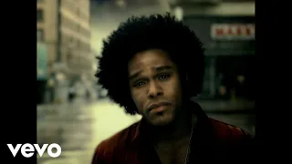 Maxwell - This Woman's Work (Official Music Video)