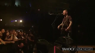 Corey Taylor - Snuff Live Acoustic Terjemahan Bahasa Indonesia