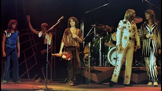 Yes - Long Beach Arena, Long Beach, CA, September 26, 1977