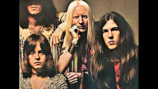 Jumpin' Jack Flash , Johnny Winter , 1971