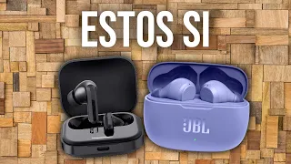 TOP 4 Mejores Audifonos Bluetooth 🎧 que vale la pena COMPRAR en 2024 Auriculares Inalambricos