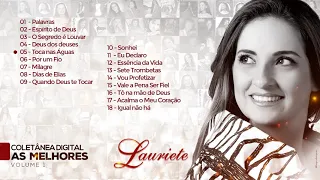 Lauriete | Coletânea Digital AS MELHORES - Vol 1 | OFICIAL