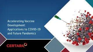 Accelerating Vaccine Development: Applications to COVID-19 and Future Pandemics