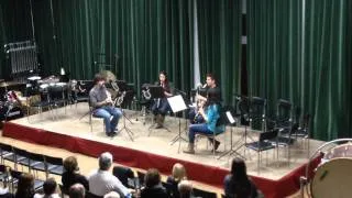 Mostra 3 - Clarinets en Concert - 19/nov/2012