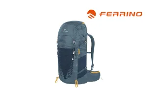 Ferrino Agile Backpack Line | ENG