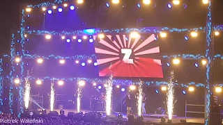 Bars and Melody - Hopeful (Young Stars Festival 2019)