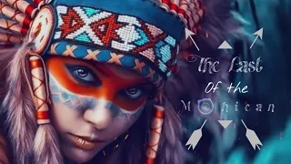 The last of the Mohican - Dj Remix Music Wallpaper | I Will Find You | Remix Cover Wallpaper Music