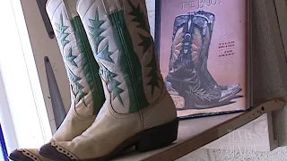 Broke-In-Boots (Texas Country Reporter)