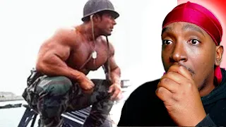 5 Most Badass People Of All Time (Sidemen Reacts)