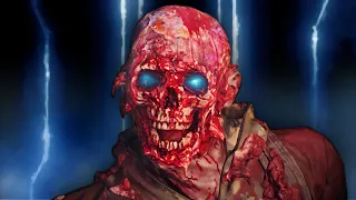 Why BO3 Will Always Have The Best Custom Zombies...