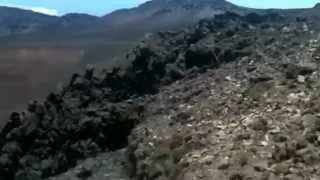 Haleakala, A Virtual Tour