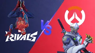 The True Rival to Overwatch?!