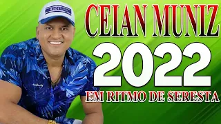 CEIAN MUNIZ EM RITMO DE SERESTA 2022