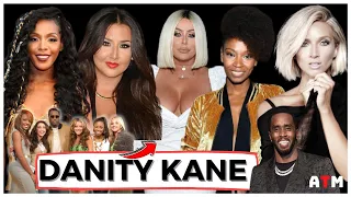 What Happened to Danity Kane? | Beef with Diddy. Breakups & Makeups. 2021 Update
