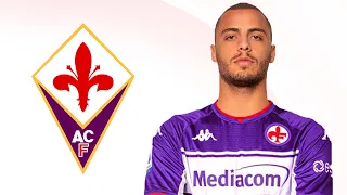 Arthur Cabral | Welcome to Fiorentina 2022 | Best Skills & Goals | HD