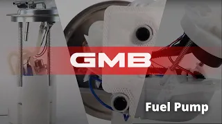 Why Buy A GMB Fuel Pump?