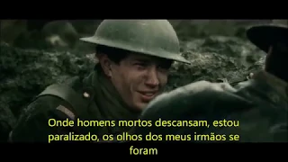 Sabaton - Great War (Legendado PT BR)