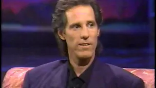 John Densmore @ Dees