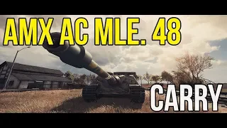 AMX AC MLE 48 Carry