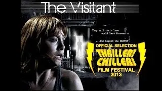 The Visitant  trailer