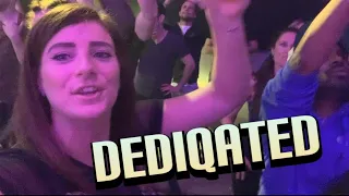 DEDIQATED | 20 YEARS OF Q-DANCE | PARTYVLOG #28