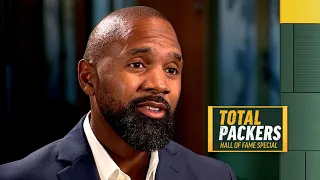 Total Packers: 1-on-1 With Charles Woodson