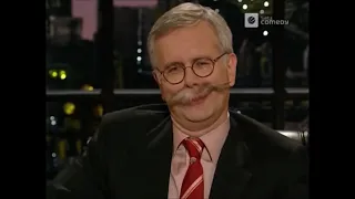 Harald Schmidt Show - Kölscher Klüngel