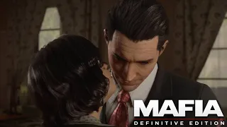 Tommy's and Sarah's Love Story | Mafia Definitive Edition