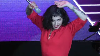 Mon Laferte Caderas Blancas 2019