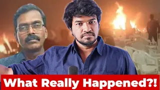 Kerala ✝️ Church ⛪ Issue 💥Explained | Madan Gowri | Tamil News Kerala Latest Today