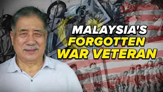 I Fought The Communist In Malaysia | Long Story Short