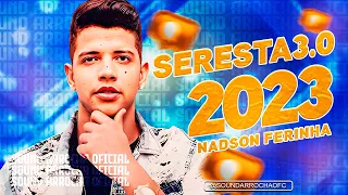 NADSON FERINHA SERETA PRA PAREDAO 3 0 NADSON FERINHA 2023