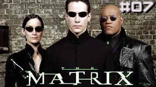 Matrix Revelations - Ep. 07: "Oracoli e Missioni"