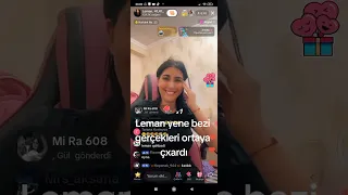 Beynim Conende Men Ozum Deyilem - Leman TikTok Official