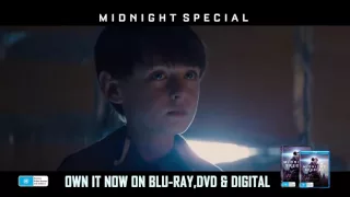 Midnight Special - Trailer 1:  OUT NOW ON BLU-RAY, DVD & DIGITAL