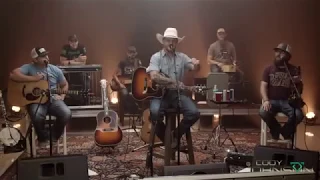 Cody Johnson Live Stream #4 Full Band