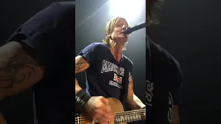 Keith Urban- Love Can Build a Bridge/You’ll Think Of Me- Manchester U.K.- 3.5.2022