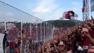 "Les Gens Veulent Savoir" • Nice vs. Montpellier (01/09/2013)